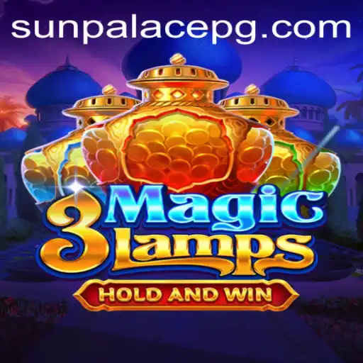 Discover the Enchantment of 3MagicLamps: A Captivating Adventure Awaits