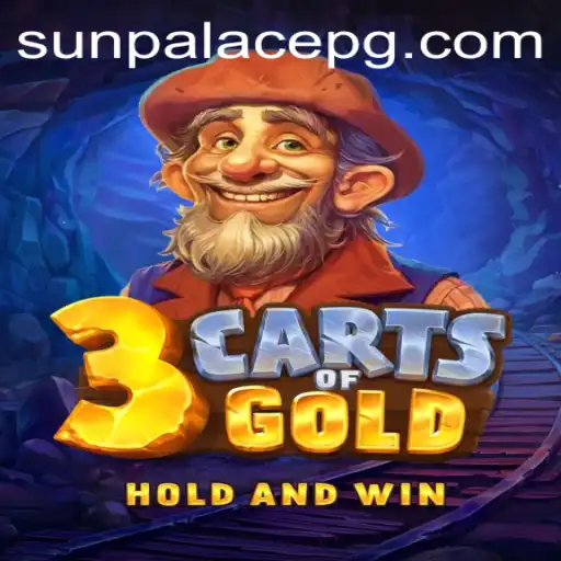 Exploring the Exciting World of 3cartsOfGold