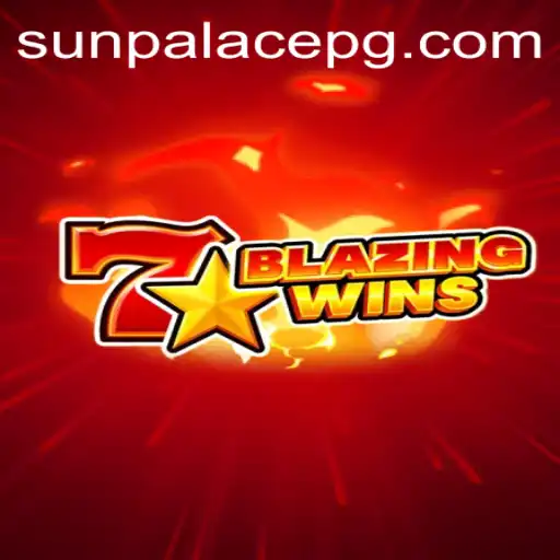Exploring the Thrilling World of BlazingWins on KBetSports