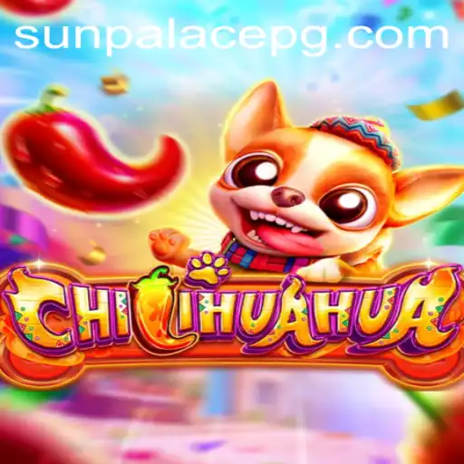 Unveiling CHILIHUAHUA: An Exciting New Gaming Experience with Kbetsports.bet