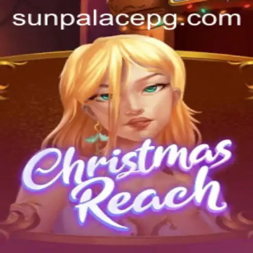 Unveiling ChristmasReach: A Festive Game by kbetsports.bet