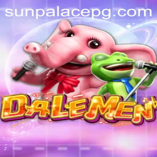 Exploring DALEMEN: A Unique Role-playing Experience