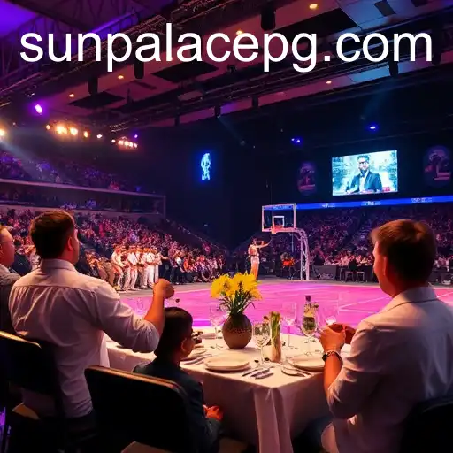 Exclusive Events