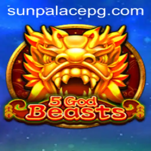 Unraveling the Mysteries of 5GodBeasts: An In-Depth Exploration