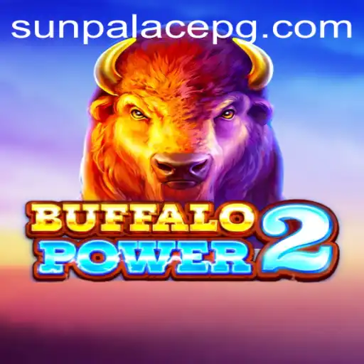 BuffaloPower2: A Thrilling Slot Adventure on KBETSPORTS.BET
