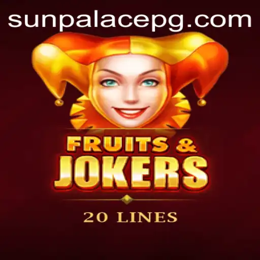 FruitsAndJokers20: An Exciting New Adventure in Online Gaming