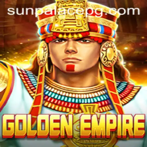 GoldenEmpire: A Majestic Adventure