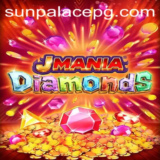 Exploring JManiaDiamonds: The Thrill of Virtual Gem Hunting in Modern Gaming