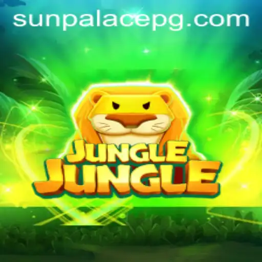 Discovering JungleJungle: A Thrilling Adventure in the Heart of the Wild