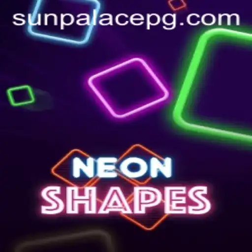 Exploring NeonShapes: A Thrilling Journey into a Futuristic Puzzle Game