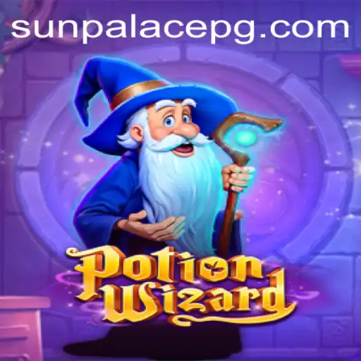 Unveiling PotionWizard: A Magical Journey into the World of Alchemy