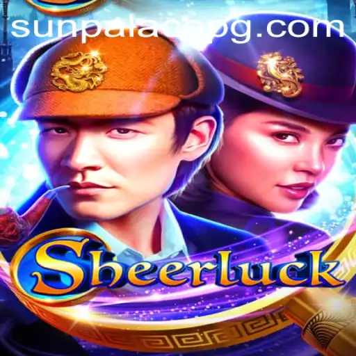 Discovering Sheerluck: A Tale of Deduction and Intrigue in the Gaming World
