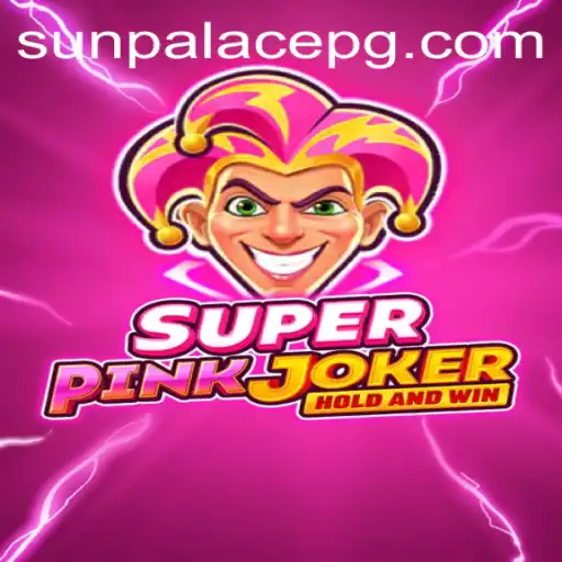 Unpacking the Excitement: SuperPinkJoker and the Thrills of KBetSports.bet