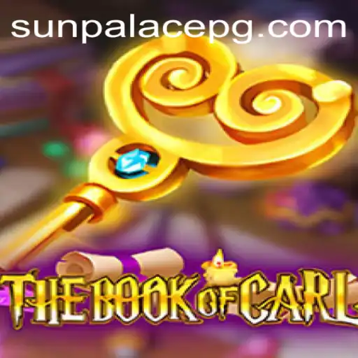 The Book of Carl: Exploring an Innovative Gaming Experience