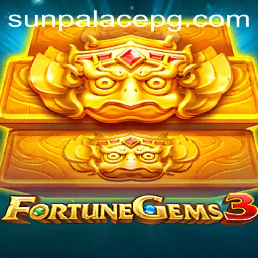 Discovering the Excitement of FortuneGems3 on kBetSports