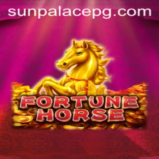 Exploring FortuneHorse: A Comprehensive Introduction to the Newest Online Sensation