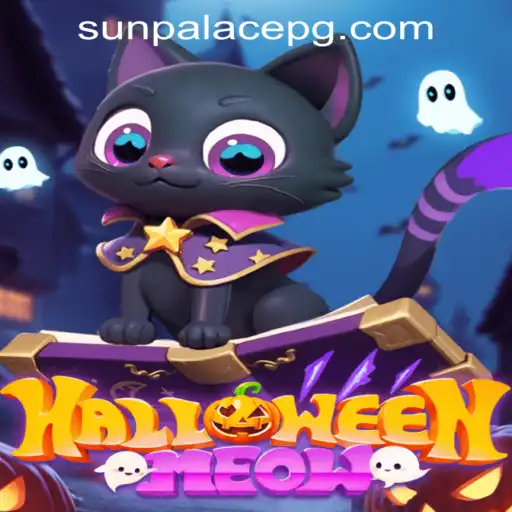 HalloweenMeow: A Thrilling Adventure in a Spooky World