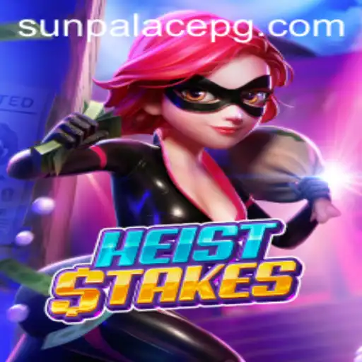 HeistStakes: A Thrilling Adventure in the World of Virtual Gaming