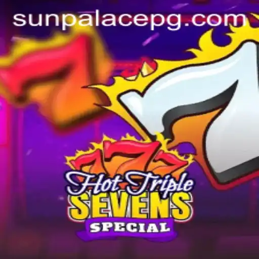 HotTripleSevensSpecial: A Closer Look at the Exciting New Game on kbetSports.bet
