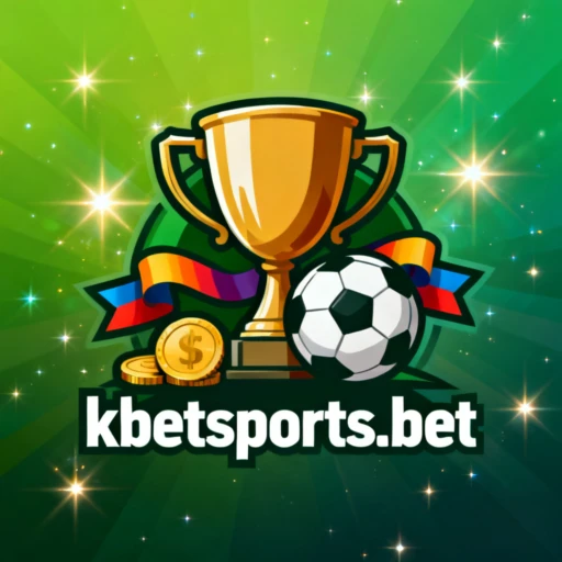 kbetsports.bet Logo