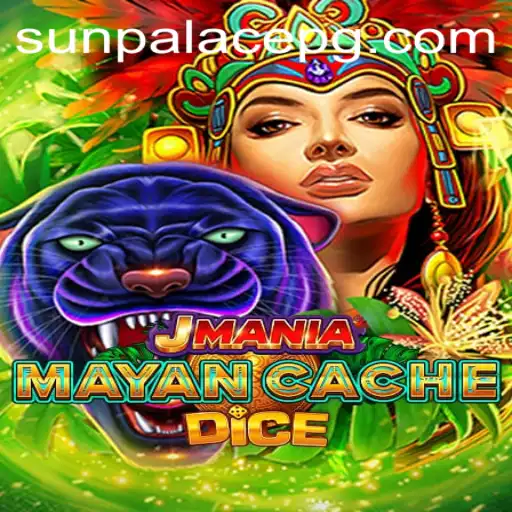Unveiling the Excitement of JManiaMayanCacheDice: An Adventure in Modern Gaming