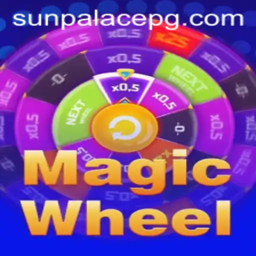 MagicWheel: The Latest Game Craze at kBetSports.bet