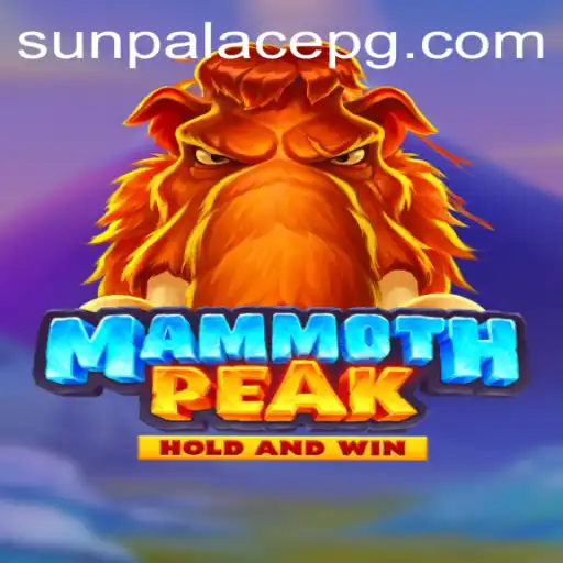 MammothPeak: Dive into the Thrilling World of Adventure Games