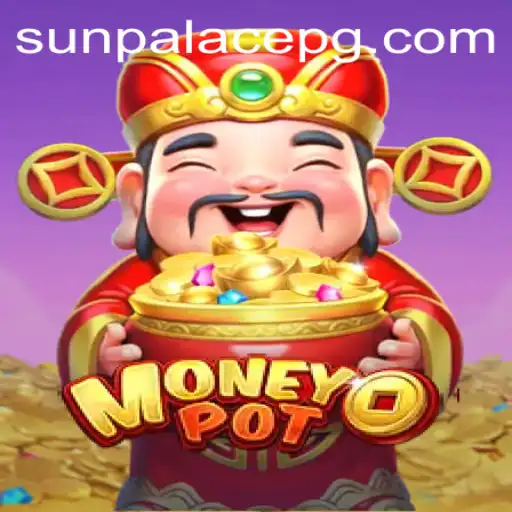 Exploring MoneyPot: The Thrilling New Game on kbetsports.bet