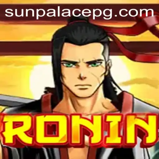 Exploring the World of Ronin: A Deep Dive into the Game