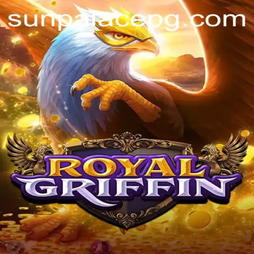 RoyalGriffin: An Immersive Adventure in Online Gaming