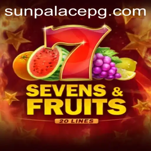 Discover SevensFruits20: The Exciting Game from KBetSports