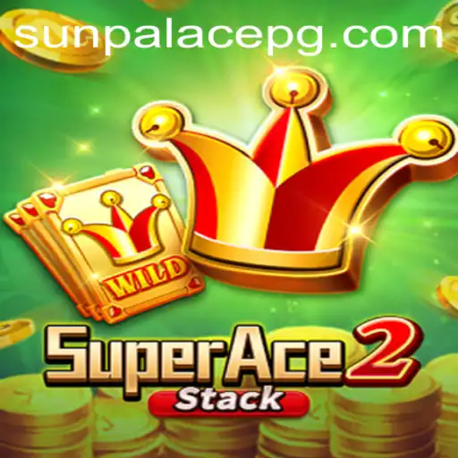 SuperAce2: A Thrilling Adventure in Online Gaming