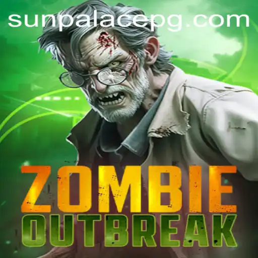 ZombieOutbreak: Survive the Chaos in the Ultimate Undead Adventure